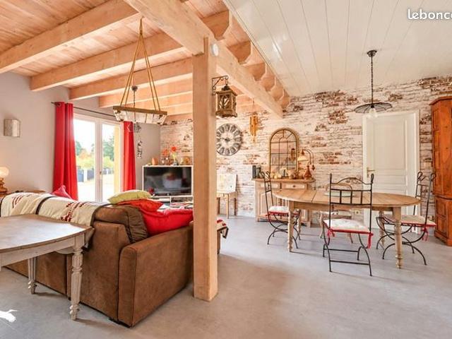 Maison vente à Saint-André-de-Double, Dordogne