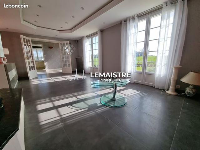 Maison vente à Le Havre, Saint-romain-de-colbosc