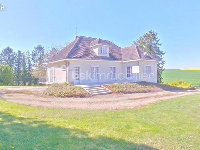 Maison vente à Sens, Thorigny-sur-oreuse