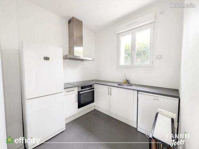 Maison vente à Argenteuil, Bezons
