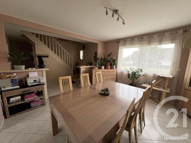 Maison vente à La Flèche, Roézé-sur-sarthe