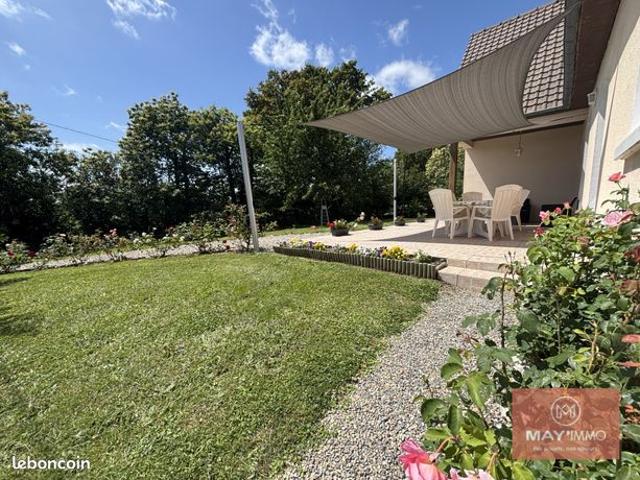Maison vente à Château-Gontier, Cossé-le-vivien