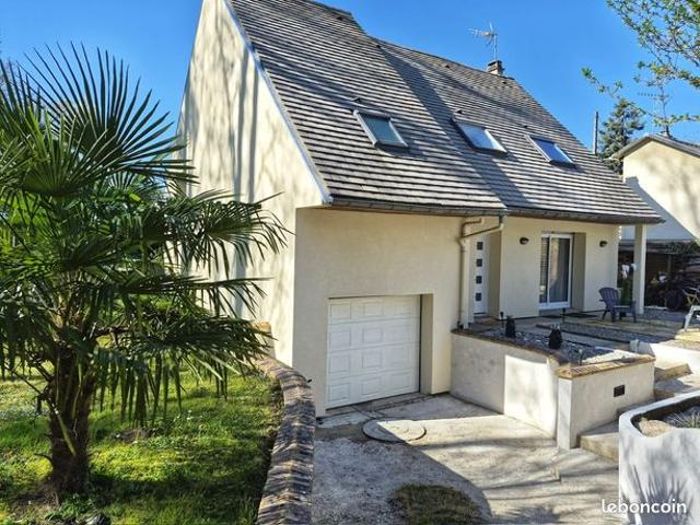 Maison vente à Argenteuil, Taverny