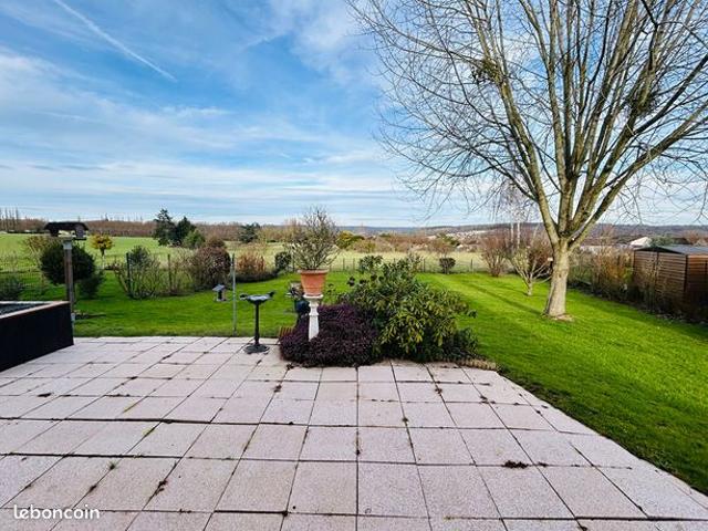 Maison vente à La Ferté-sous-Jouarre, Seine-et-Marne
