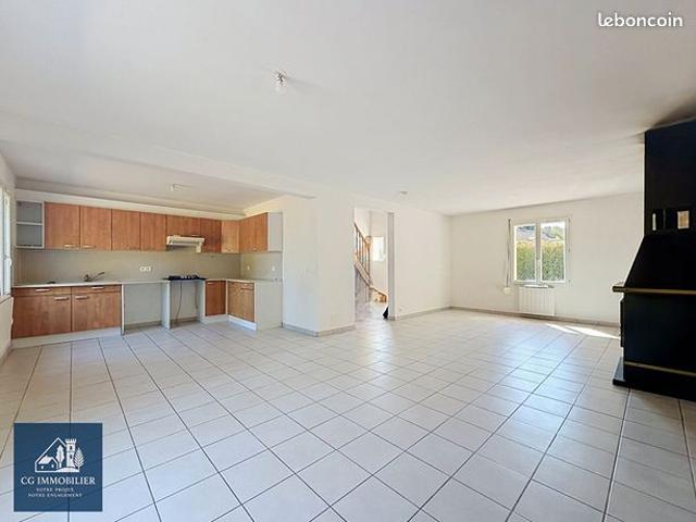 Maison vente à Compiègne, Trosly-breuil