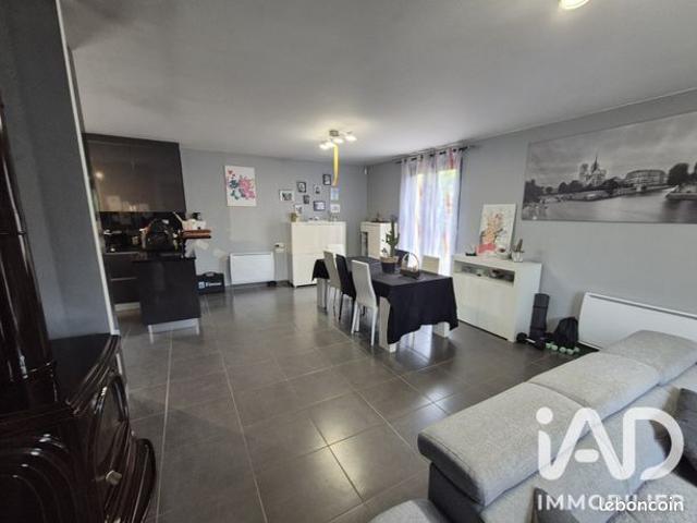 Maison vente à La Ferté-sous-Jouarre, Seine-et-Marne