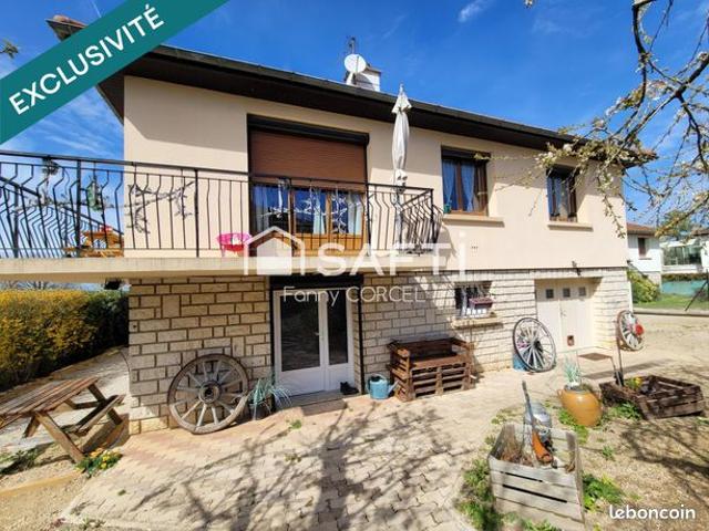 Maison vente à Montbard, Châtillon-sur-seine
