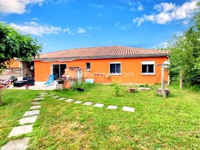 Maison vente à Castres, Aiguefonde
