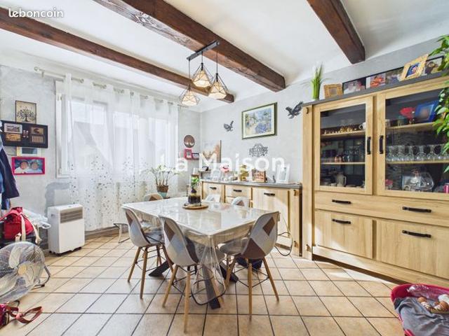 Maison vente à Le Raincy, Aulnay-sous-bois