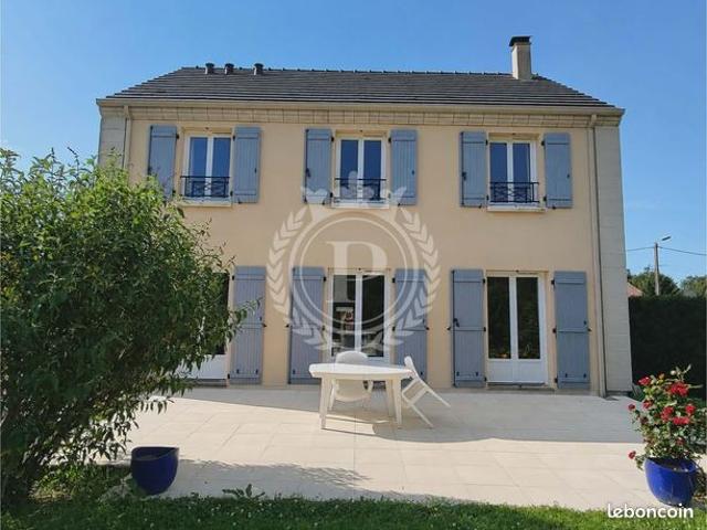 Maison vente à Arras, Berles-au-bois