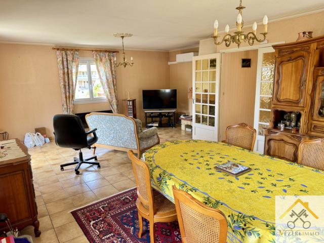 Maison vente à Brive-la-Gaillarde, Malemort-sur-corrèze