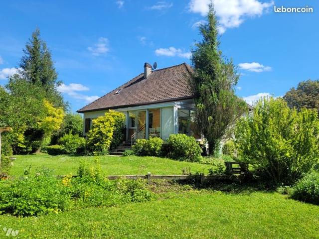 Maison vente à Abbeville, Bouttencourt