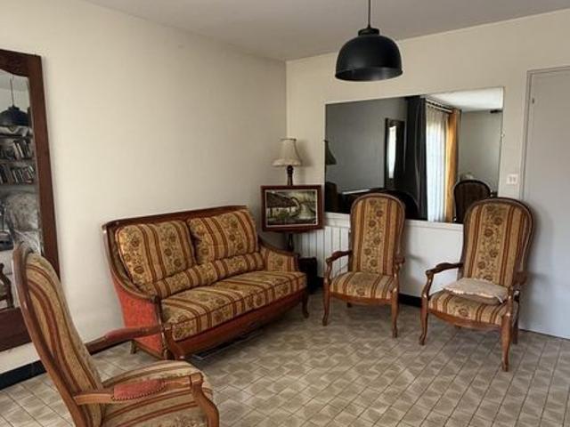 Maison vente à La Roche-sur-Yon, Pays de la Loire