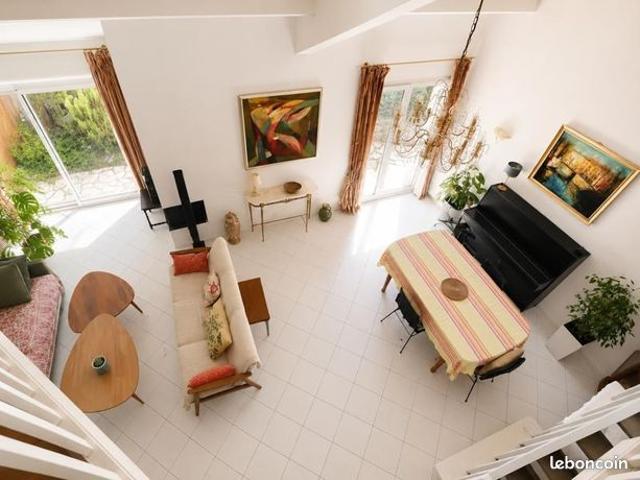 Maison vente à Sarcelles, Margency