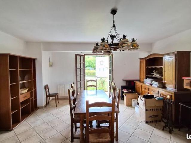 Maison vente à Lhéraule, Oise