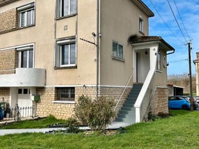 Maison vente à Niort, La Crèche