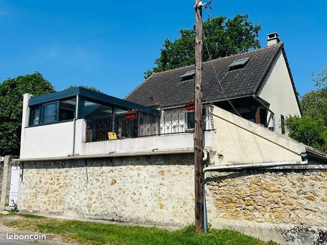 Maison vente à Meaux, La Ferté-sous-jouarre