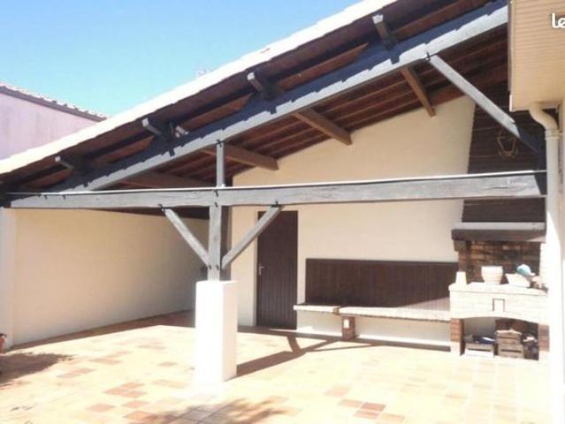 Maison vente à Niort, Deux-Sèvres