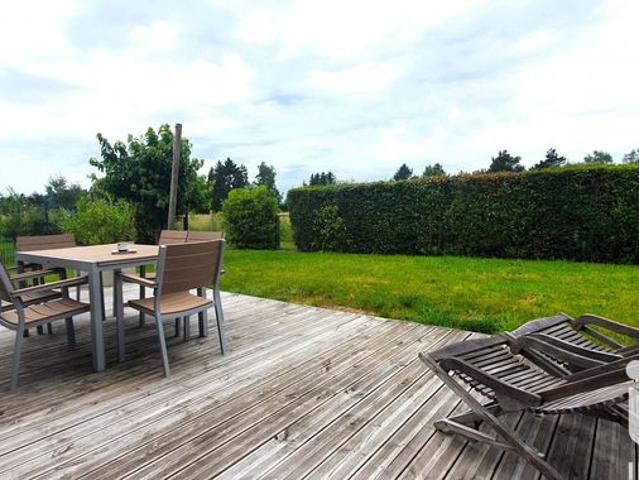 Maison vente à Amiens, Guignemicourt
