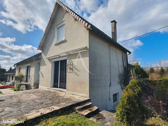 Maison vente à Romorantin-Lanthenay, Seigy