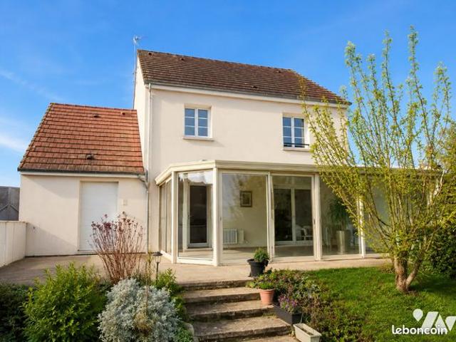 Maison vente à Orléans, Meung-sur-loire