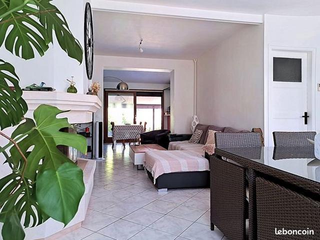 Maison vente à Amiens, Hangest-sur-somme