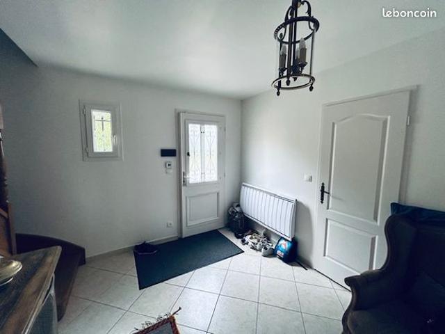 Maison vente à Clermont, Laigneville