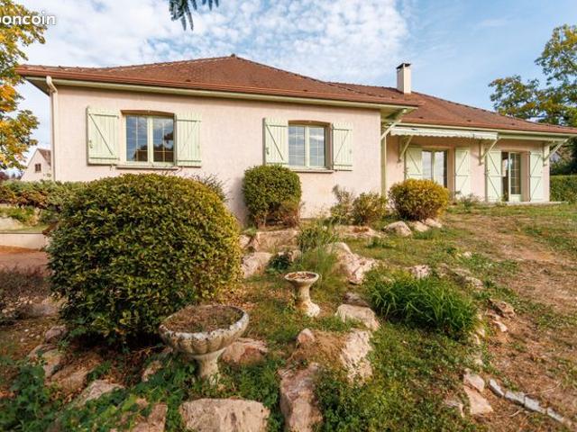 Maison vente à Paray-le-Monial, Saône-et-Loire