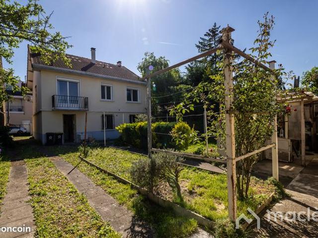 Maison vente à Le Blanc-mesnil
