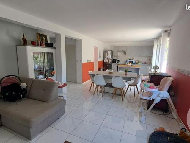 Maison vente à Crouy