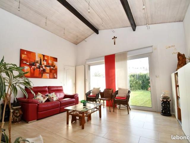 Maison vente à Le Raincy, Tremblay-en-france