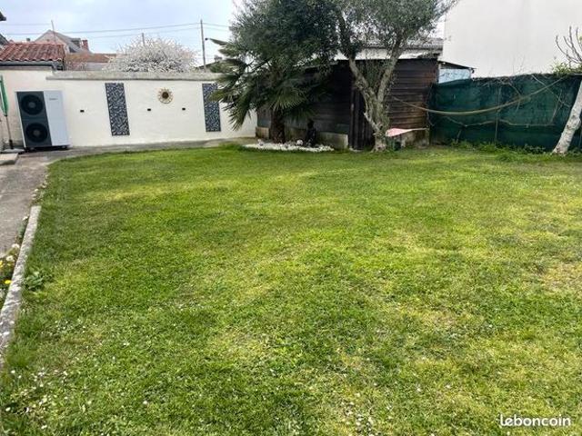 Maison vente à Mont-de-Marsan, Aureilhan