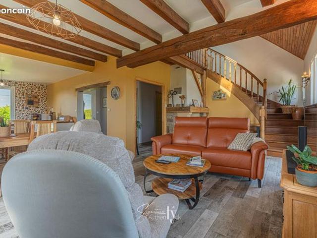 Maison vente à Limoges, Saint-yrieix-la-perche