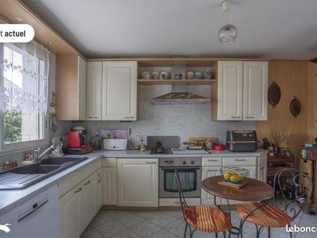 Maison vente à Rochefort, Fouras