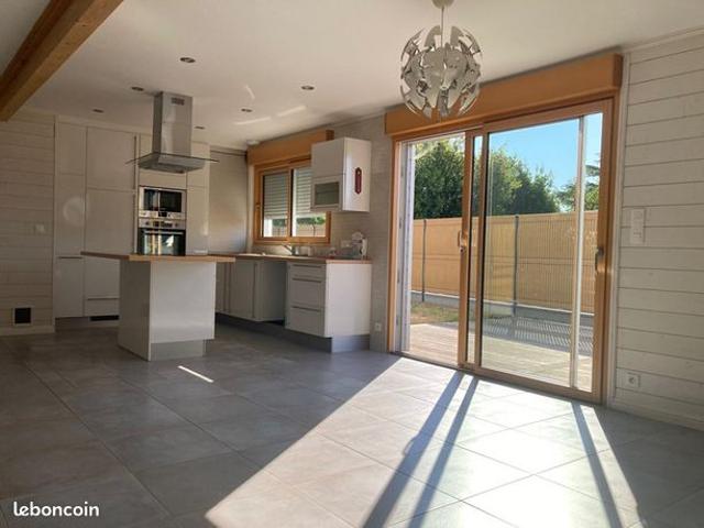 Maison vente à Avranches, Donville-les-bains