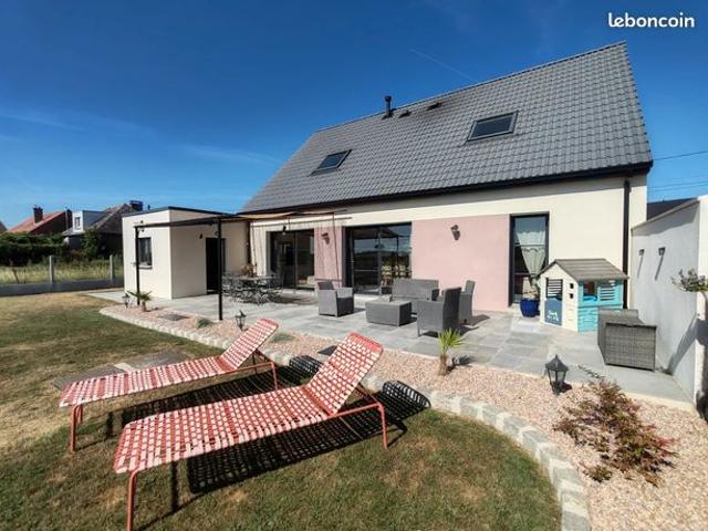 Maison vente à Arras, Marquion