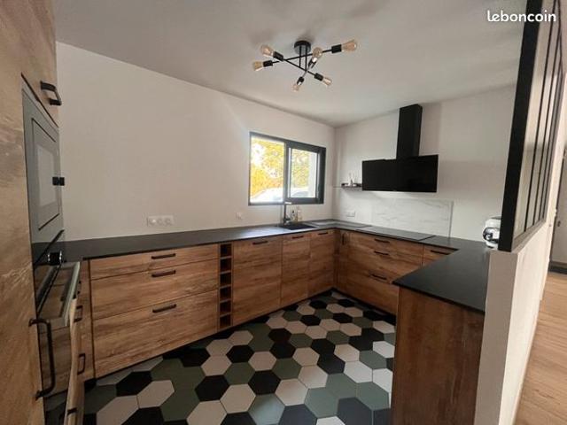 Maison vente à Les Sables-d'Olonne, Saint-vincent-sur-graon