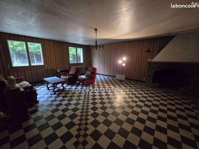 Maison vente à Sens, Noé