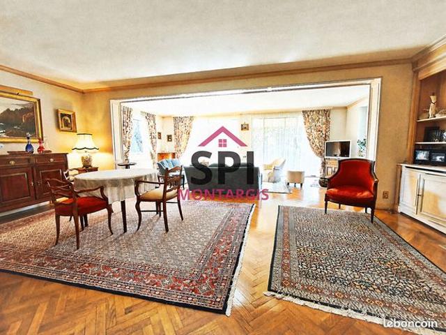 Maison vente à Amilly, Loiret