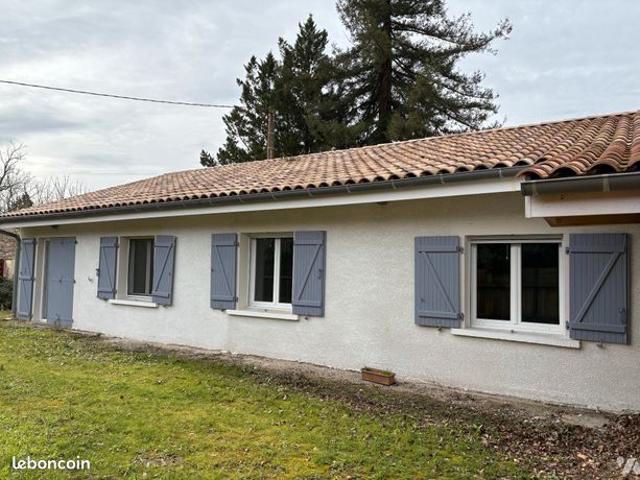 Maison vente à Nérac, Damazan
