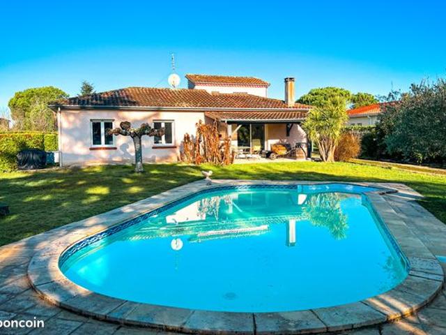 Maison vente à Marmande