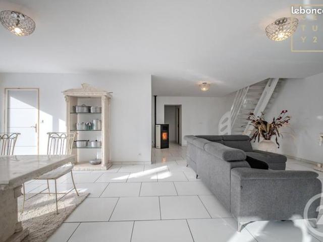 Maison vente à Avesnes-sur-Helpe, Feignies