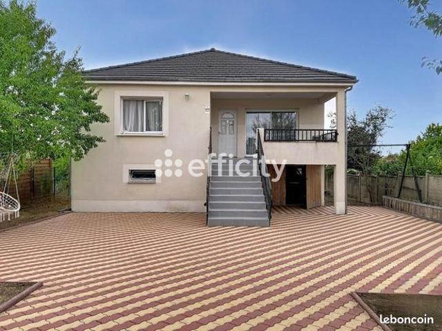 Maison vente à Montargis, Villemandeur