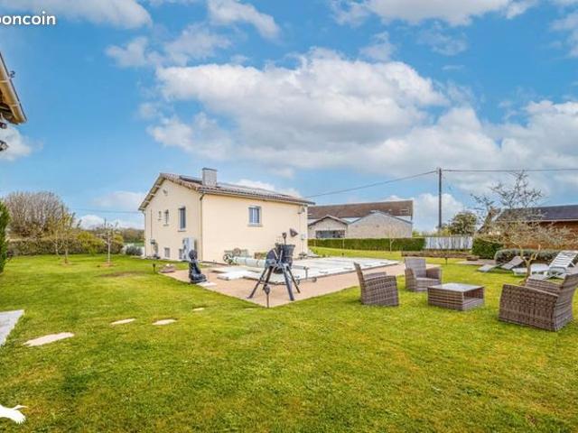 Maison vente à Niort, Mairé-levescault