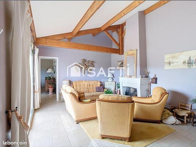 Maison vente à Niort, Amuré