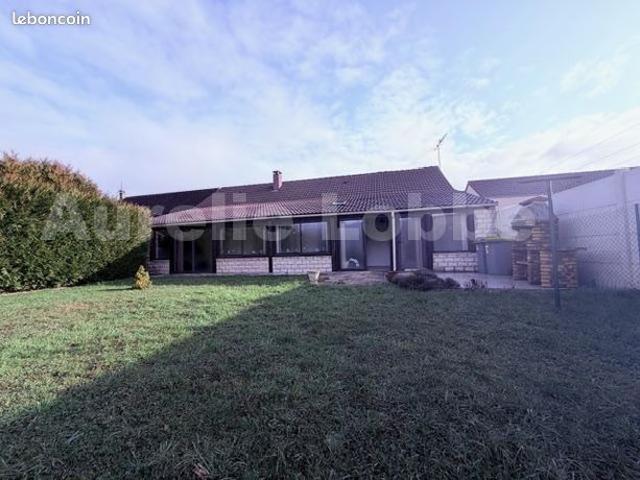 Maison vente à Meaux, Claye-souilly