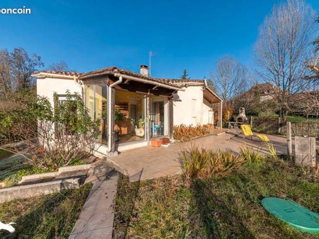 Maison vente à Bouziès, Lot