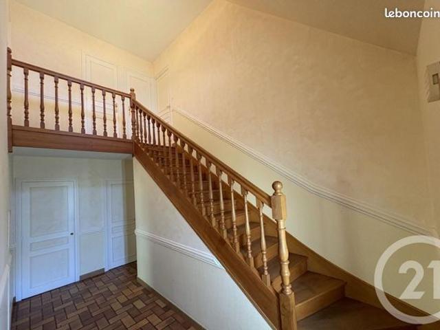 Maison vente à Laval, Saint-ouën-des-toits