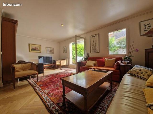 Maison vente à Boulogne-Billancourt, Ville-d'avray