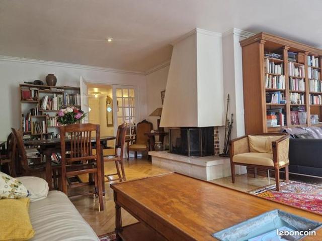 Maison vente à Boulogne-Billancourt, Ville-d'avray